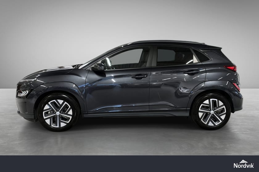 Bilde 4 av Hyundai Kona Electric 64 kWh