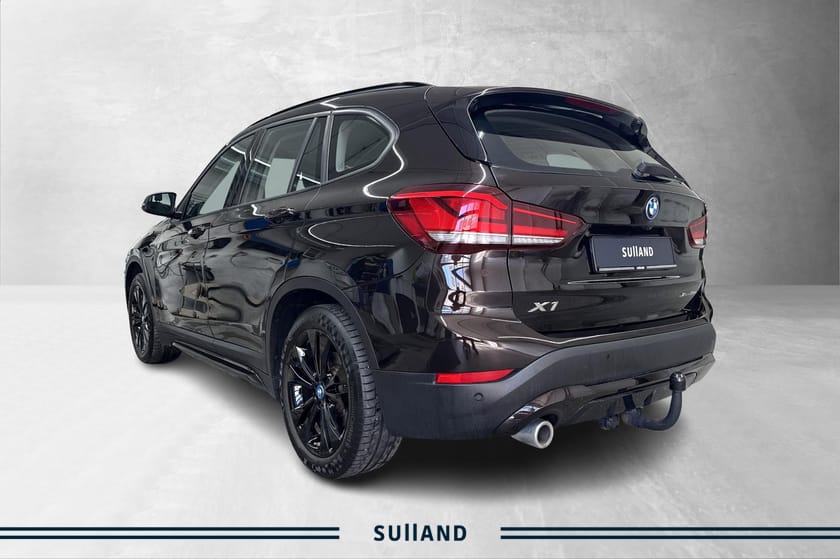 Bilde 3 av BMW X1 xDrive25e