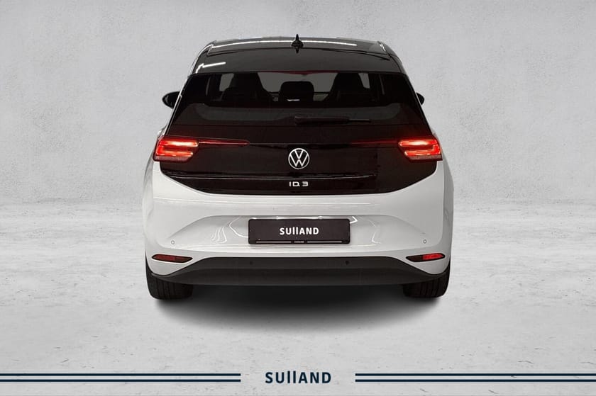 Bilde 4 av Volkswagen ID.3 Pro Performance