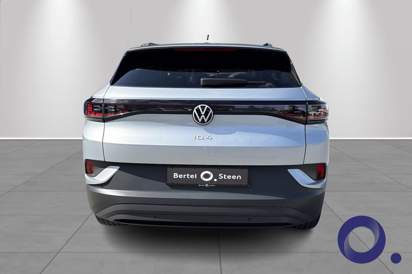 Bilde 4 av Volkswagen ID.4 Pro