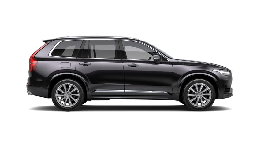 Bilde 3 av Volvo XC90