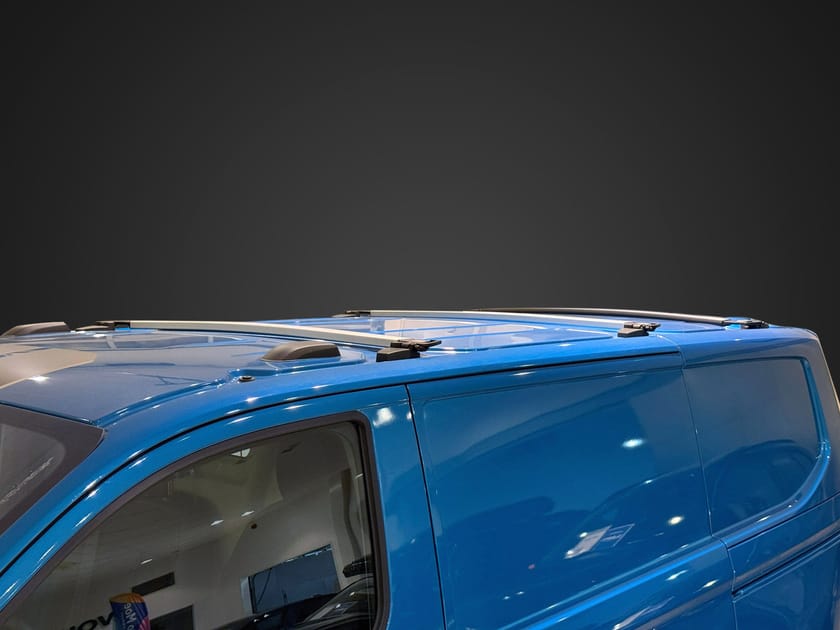 Bilde 5 av Ford E-Transit Custom 320