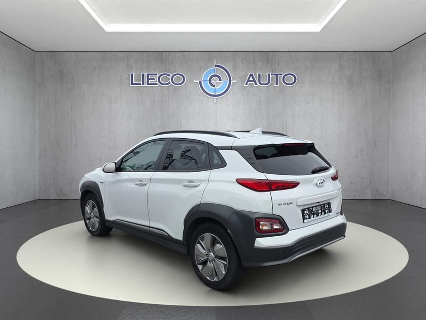 Bilde 4 av Hyundai Kona Electric 64 kWh
