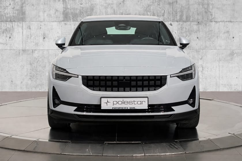 Bilde 2 av Polestar 2 Long range Dual motor