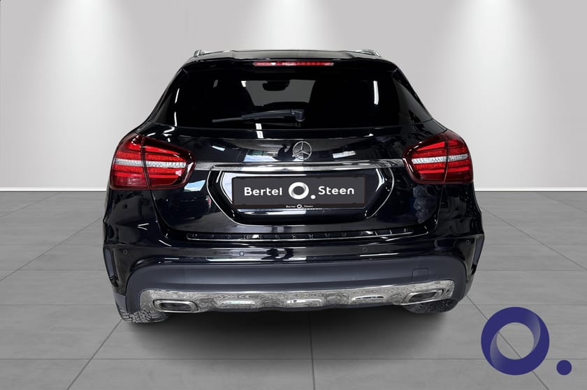 Bilde 4 av Mercedes-Benz GLA 180