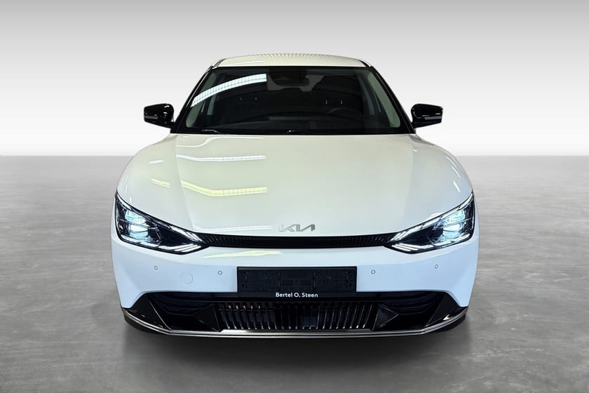Bilde 4 av Kia EV6