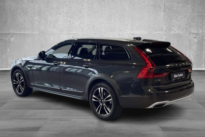 Bilde 3 av Volvo V90 Cross Country
