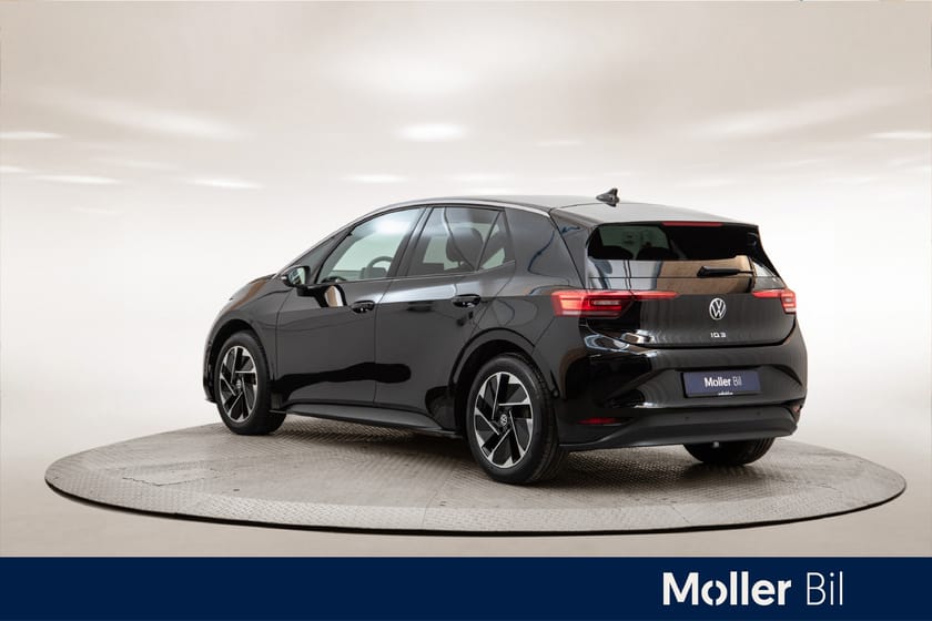 Bilde 3 av Volkswagen ID.3 Pro Performance