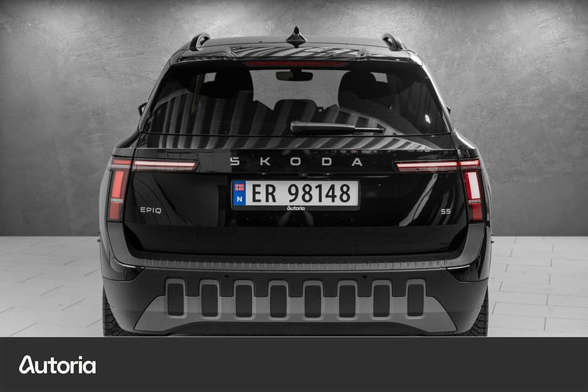 Bilde 5 av Škoda Epiq 55