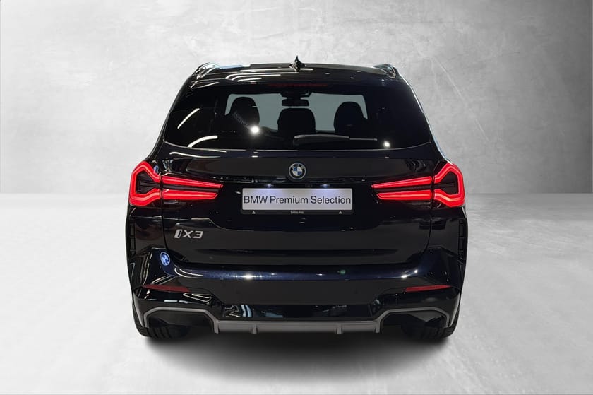 Bilde 3 av BMW iX3