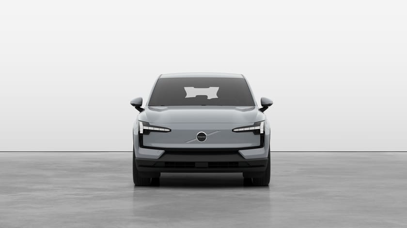 Bilde 2 av Volvo EX30 Single Motor