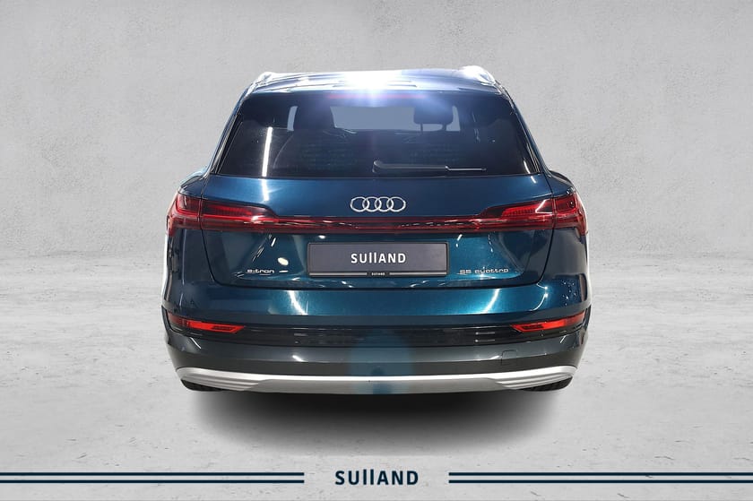 Bilde 4 av Audi e-tron 55 quattro