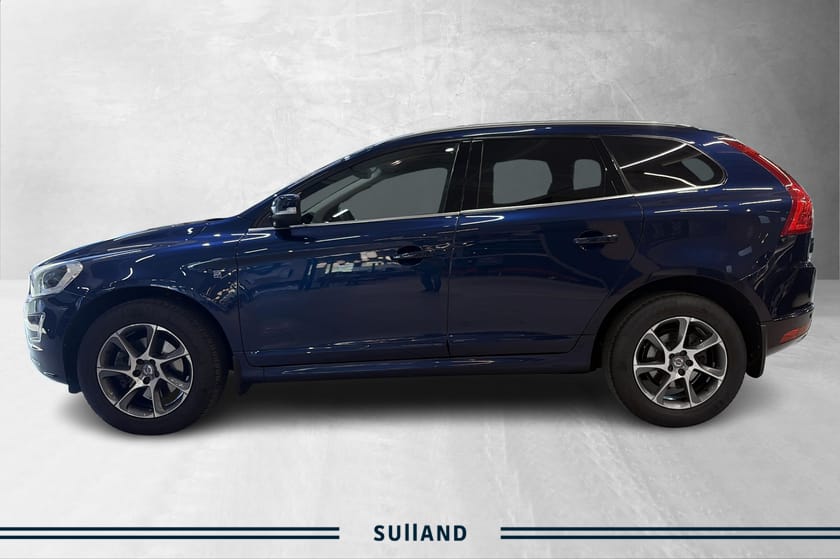 Bilde 2 av Volvo XC60