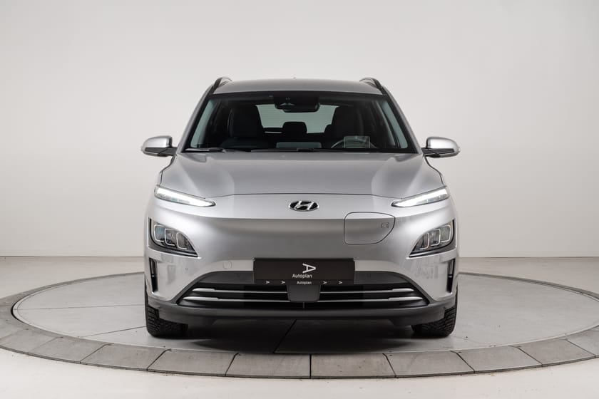 Bilde 3 av Hyundai Kona Electric 64 kWh