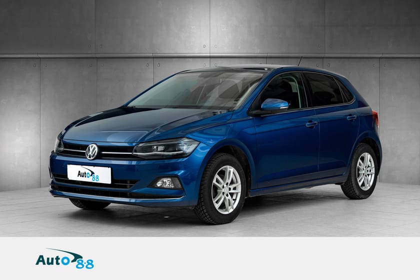 Bilde 1 av Volkswagen Polo
