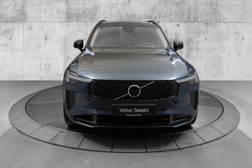 Bilde 4 av Volvo XC90