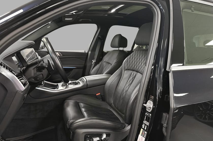 Bilde 2 av BMW X5 xDrive45e iPerformance