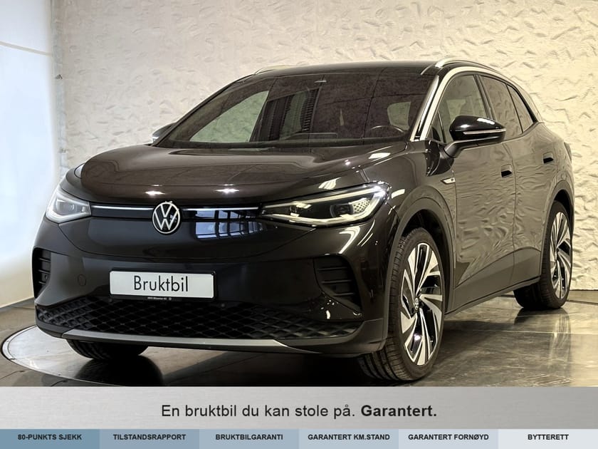 Bilde 1 av Volkswagen ID.4 Pro Performance