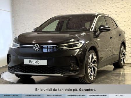 Volkswagen ID.4 Pro Performance