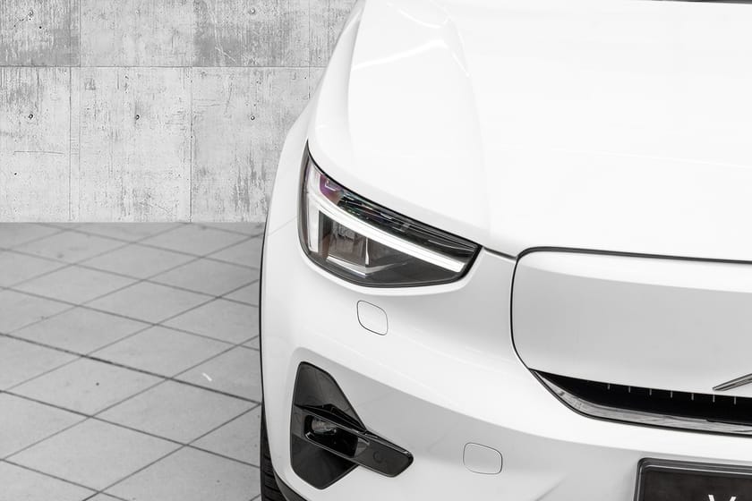 Bilde 4 av Volvo EX40 Twin Motor Performance