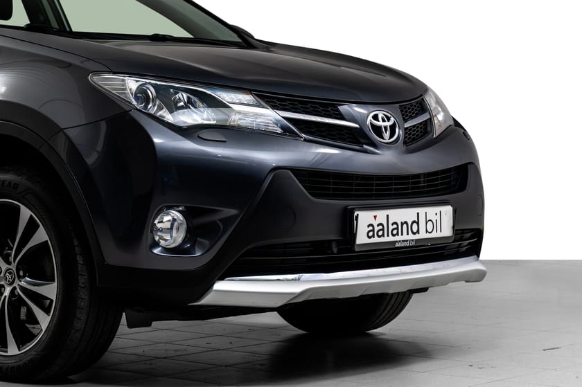 Bilde 2 av Toyota RAV4