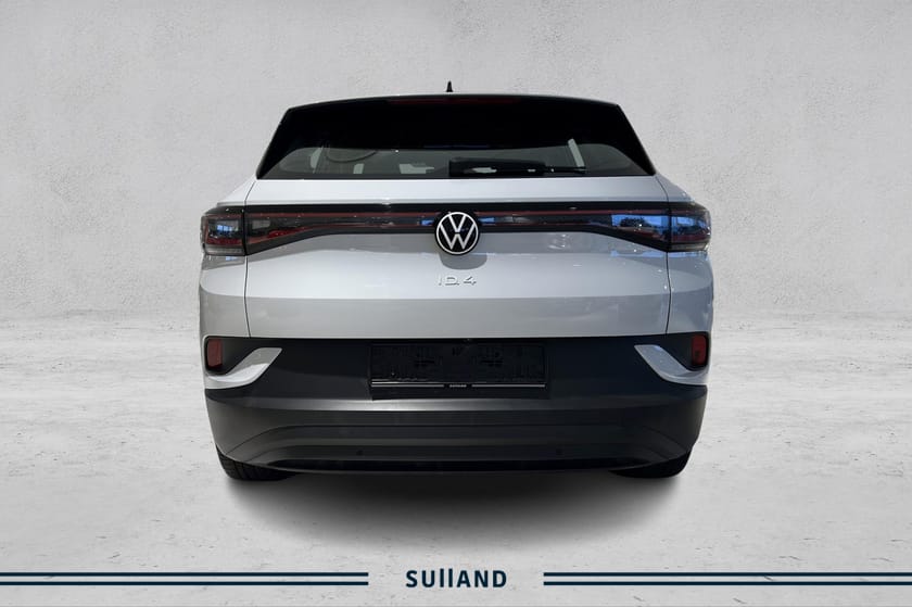 Bilde 4 av Volkswagen ID.4 Pro