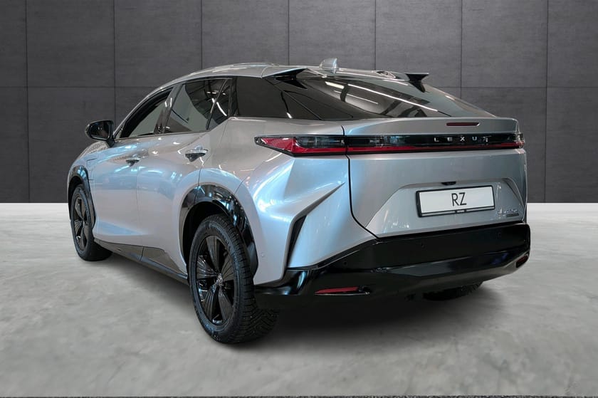 Bilde 3 av Lexus RZ 450e
