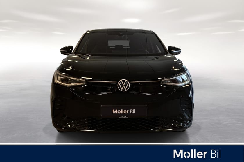 Bilde 2 av Volkswagen ID.5 GTX