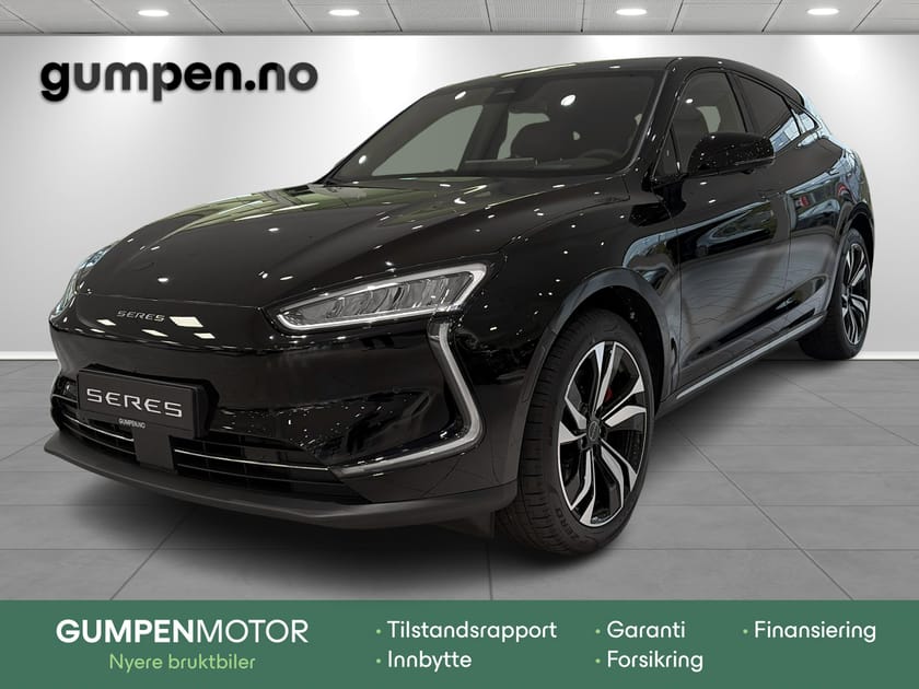 Bilde 1 av Seres 5 80 kWh AWD