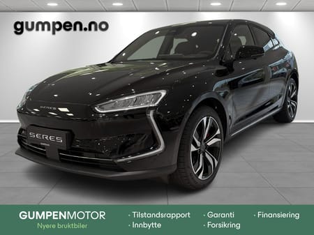 Seres 5 80 kWh AWD