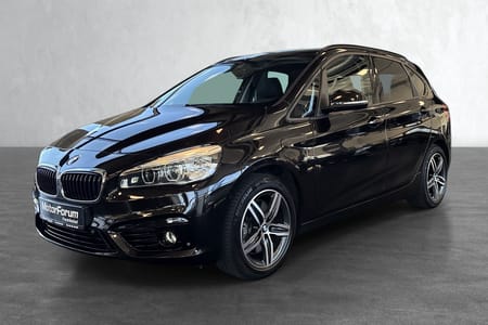 BMW 225xe Active Tourer