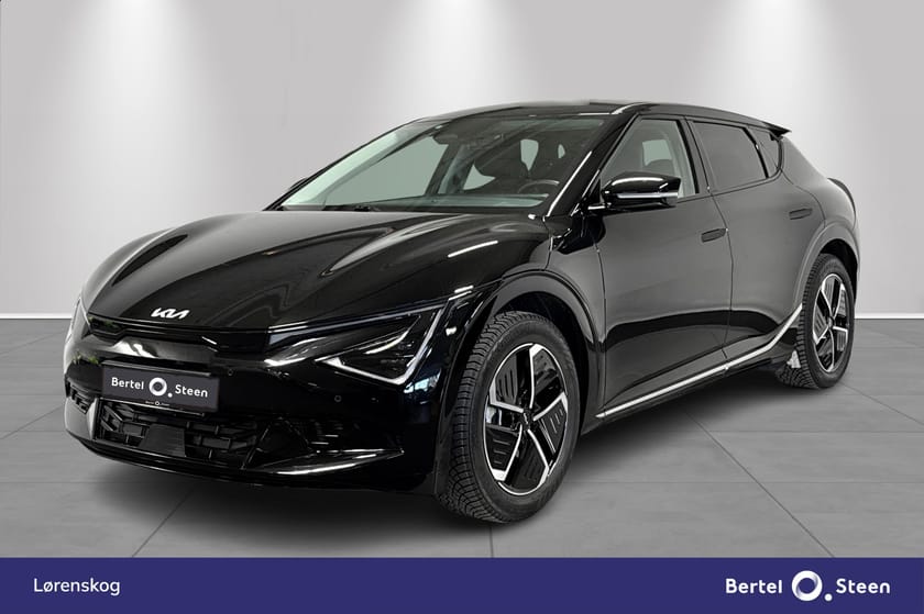 Bilde 1 av Kia EV6 AWD Long Range
