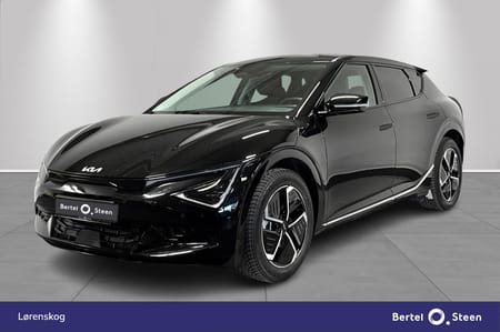 Kia EV6 AWD Long Range