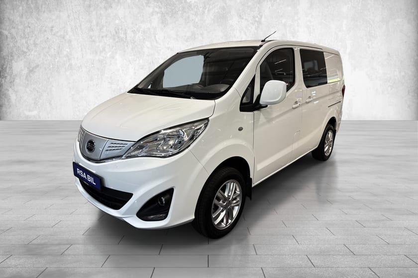Bilde 1 av BYD ETP3