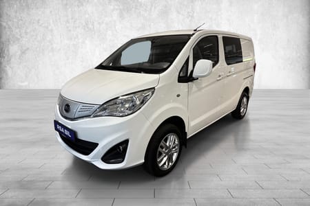 BYD ETP3