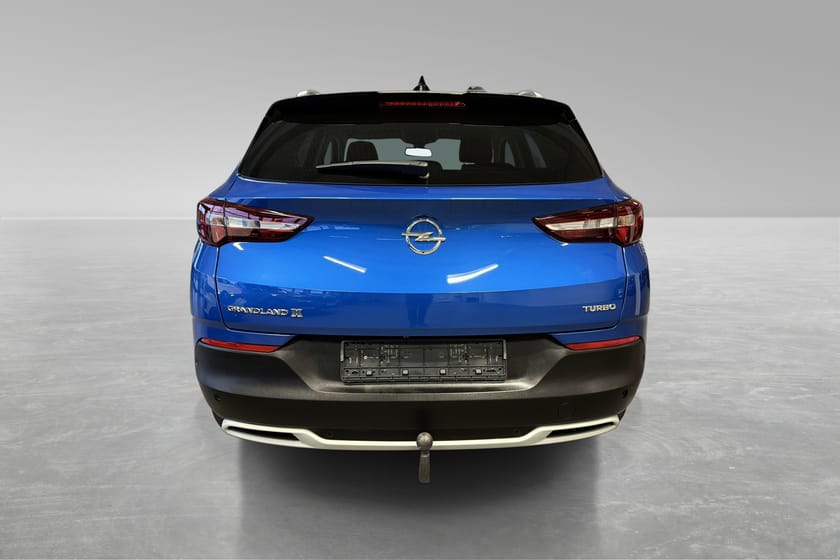 Bilde 4 av Opel Grandland X