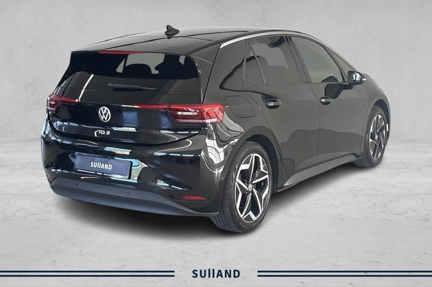 Bilde 5 av Volkswagen ID.3 Pro Performance