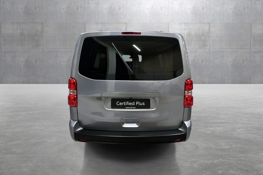 Bilde 4 av Toyota Proace