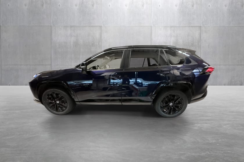 Bilde 2 av Toyota RAV4 Hybrid AWD-i