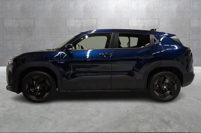 Bilde 2 av Toyota Urban Cruiser SUV