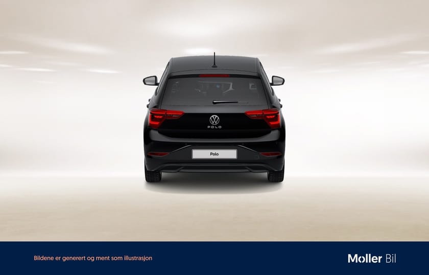 Bilde 2 av Volkswagen Polo