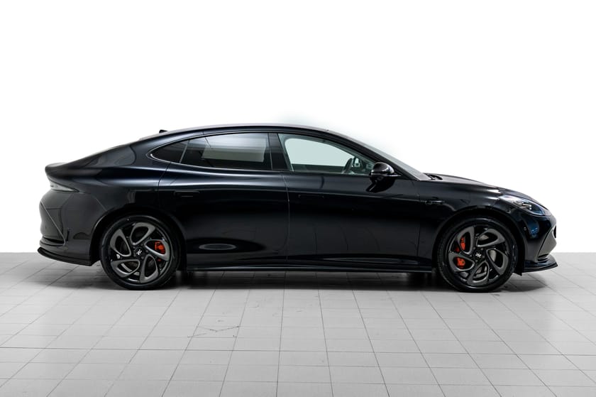 Bilde 5 av MG IM5 Performance