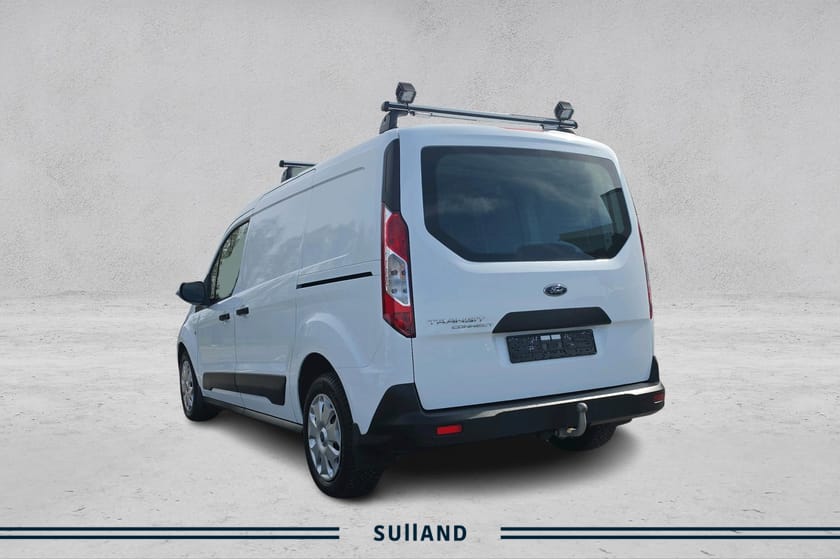 Bilde 3 av Ford Transit Connect 230 LWB