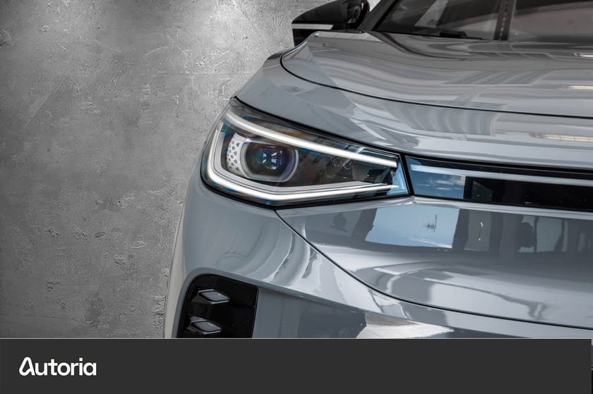 Bilde 4 av Volkswagen ID.4 GTX