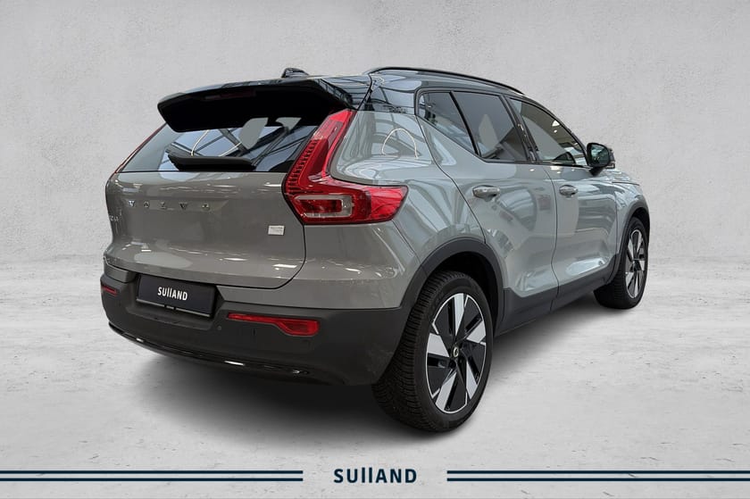 Bilde 5 av Volvo XC40 Recharge Twin