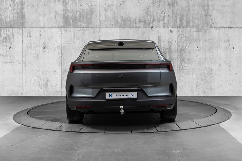 Bilde 5 av Polestar 4 Coupé Long range Dual motor