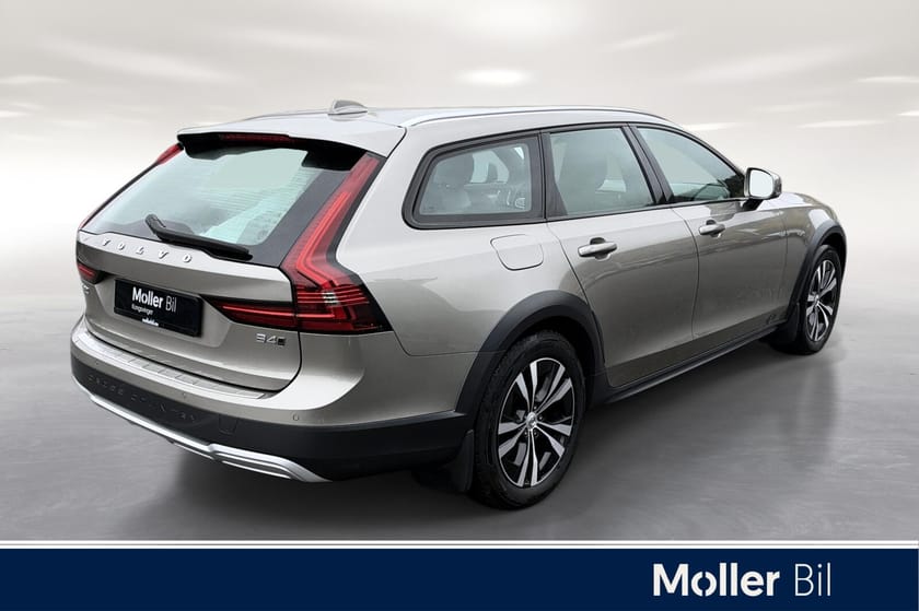 Bilde 5 av Volvo V90 Cross Country