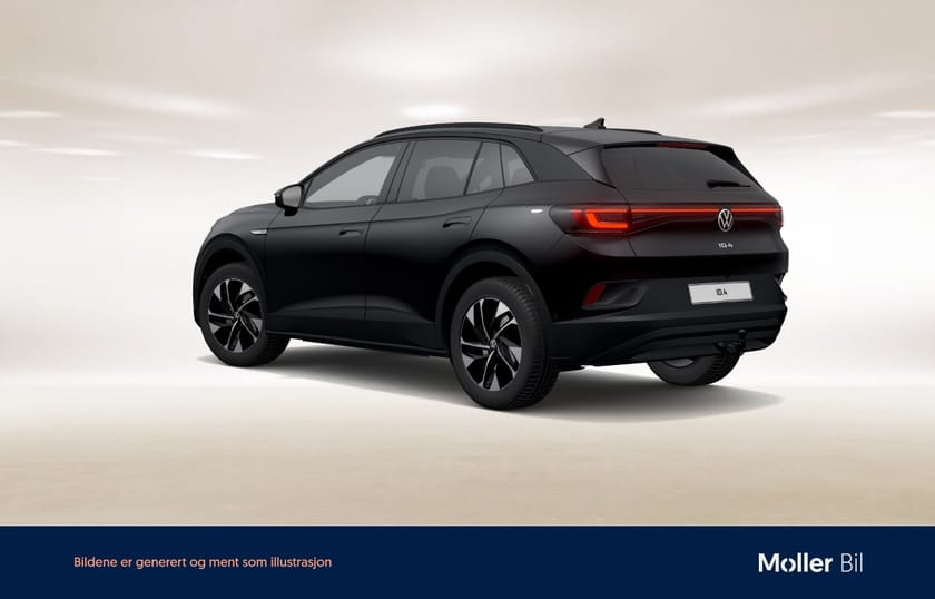 Bilde 2 av Volkswagen ID.4 Pro