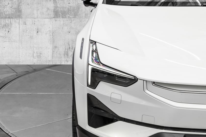 Bilde 4 av Polestar 3 Long Range Dual Motor Performance