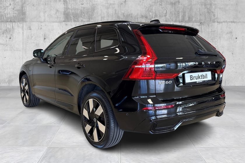 Bilde 3 av Volvo XC60